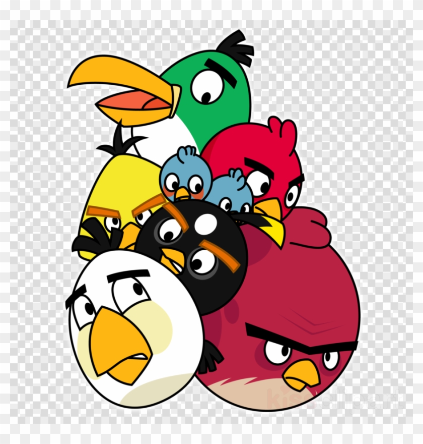 Clip Art Angry Birds Clipart Angry Birds 2 Clip Art - Clip Art Angry Birds Clipart Angry Birds 2 Clip Art #1585801