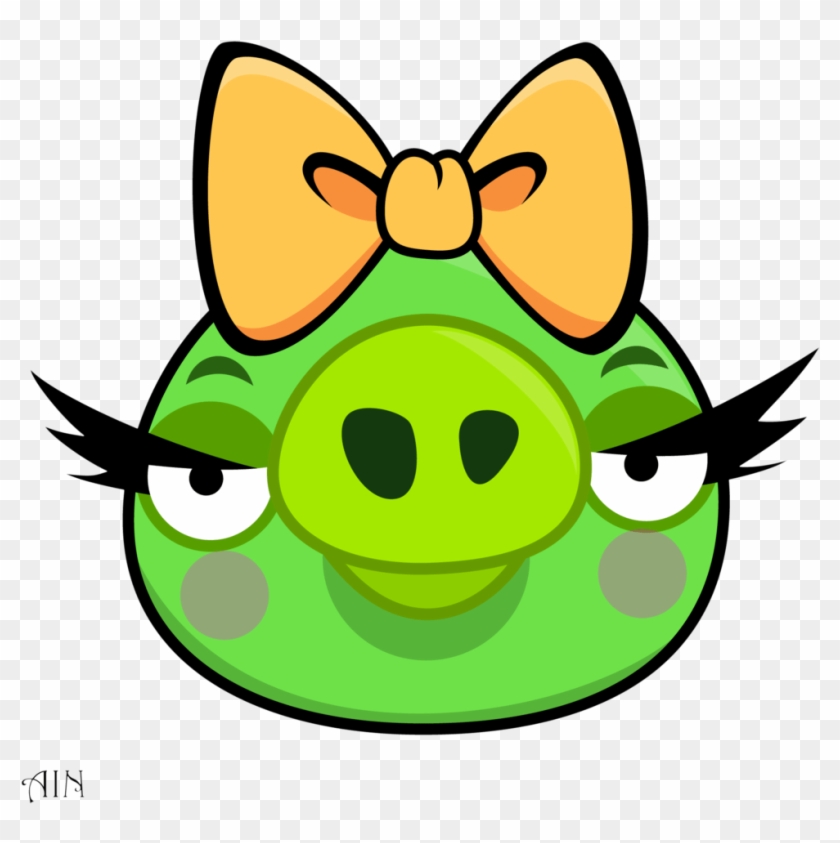 Angry Birds Clip Art - Angry Birds Clip Art #1585804