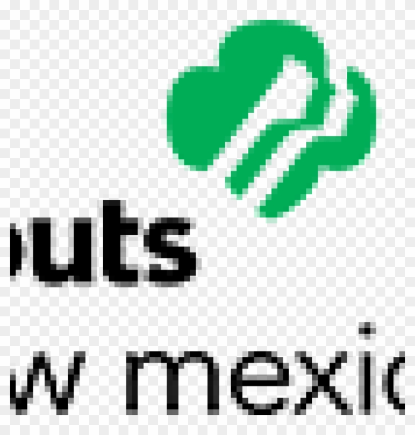 Girls Scouts Of New Mexico Trails - Girls Scouts Of New Mexico Trails #1585823