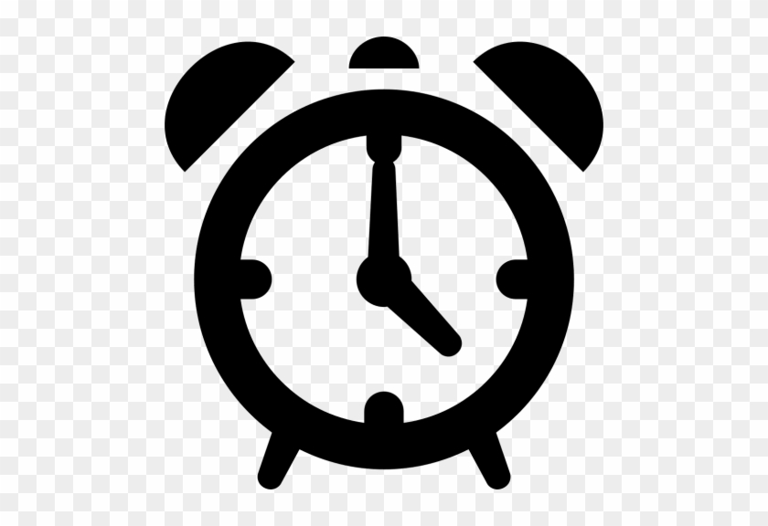 Free Png Download Alarm Clock Icon Png Images Background - Free Png Download Alarm Clock Icon Png Images Background #1585888