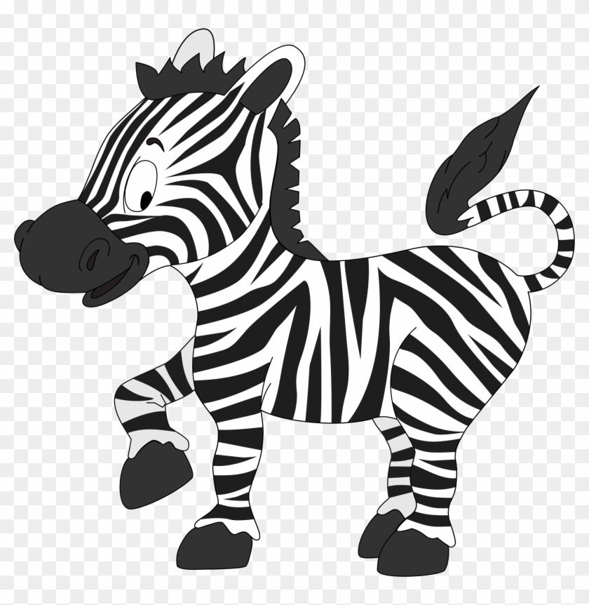 Zebra - Zebra #1585949