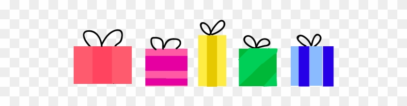 5/5 Stolen Christmas Presents - 5/5 Stolen Christmas Presents #1585972