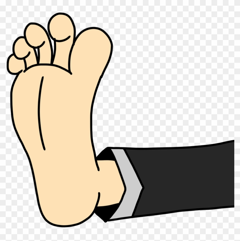 Dark Romeo's Bare Foot By Dracoshark1900 - Dark Romeo's Bare Foot By Dracoshark1900 #1585975