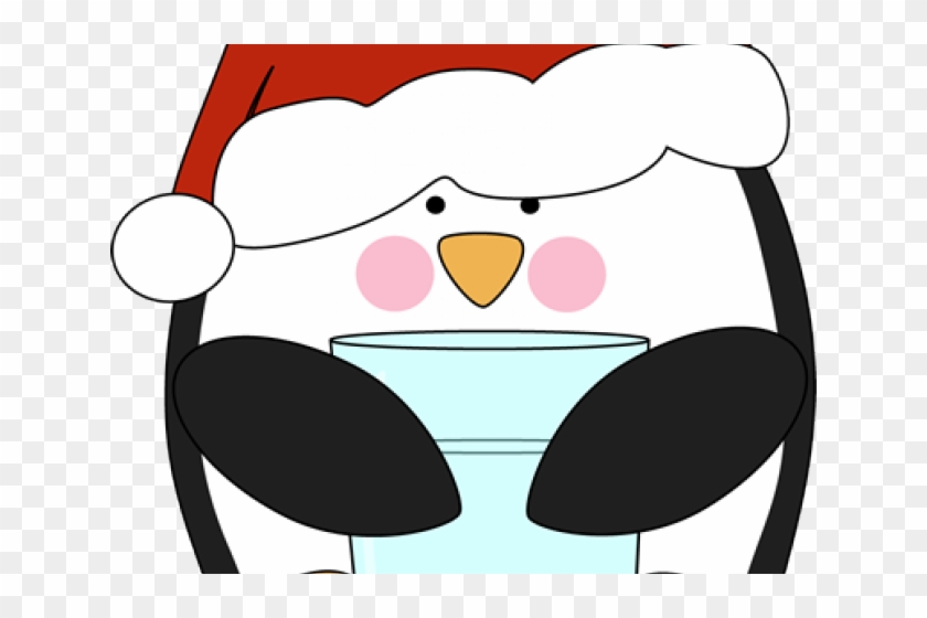 Santa Hat Clipart Chrismas - Santa Hat Clipart Chrismas #1586026