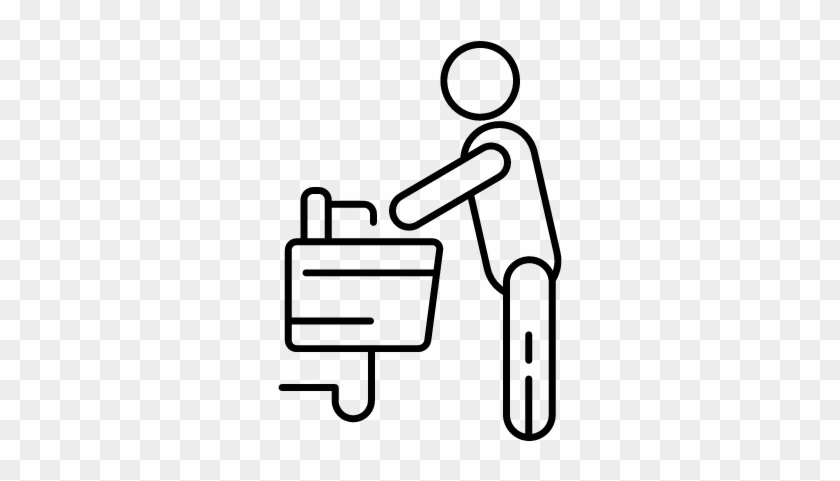 Washing Hands Vector - Washing Hands Vector #1586045