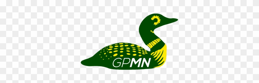 Green Party Of Minnesota - Green Party Of Minnesota #1586068