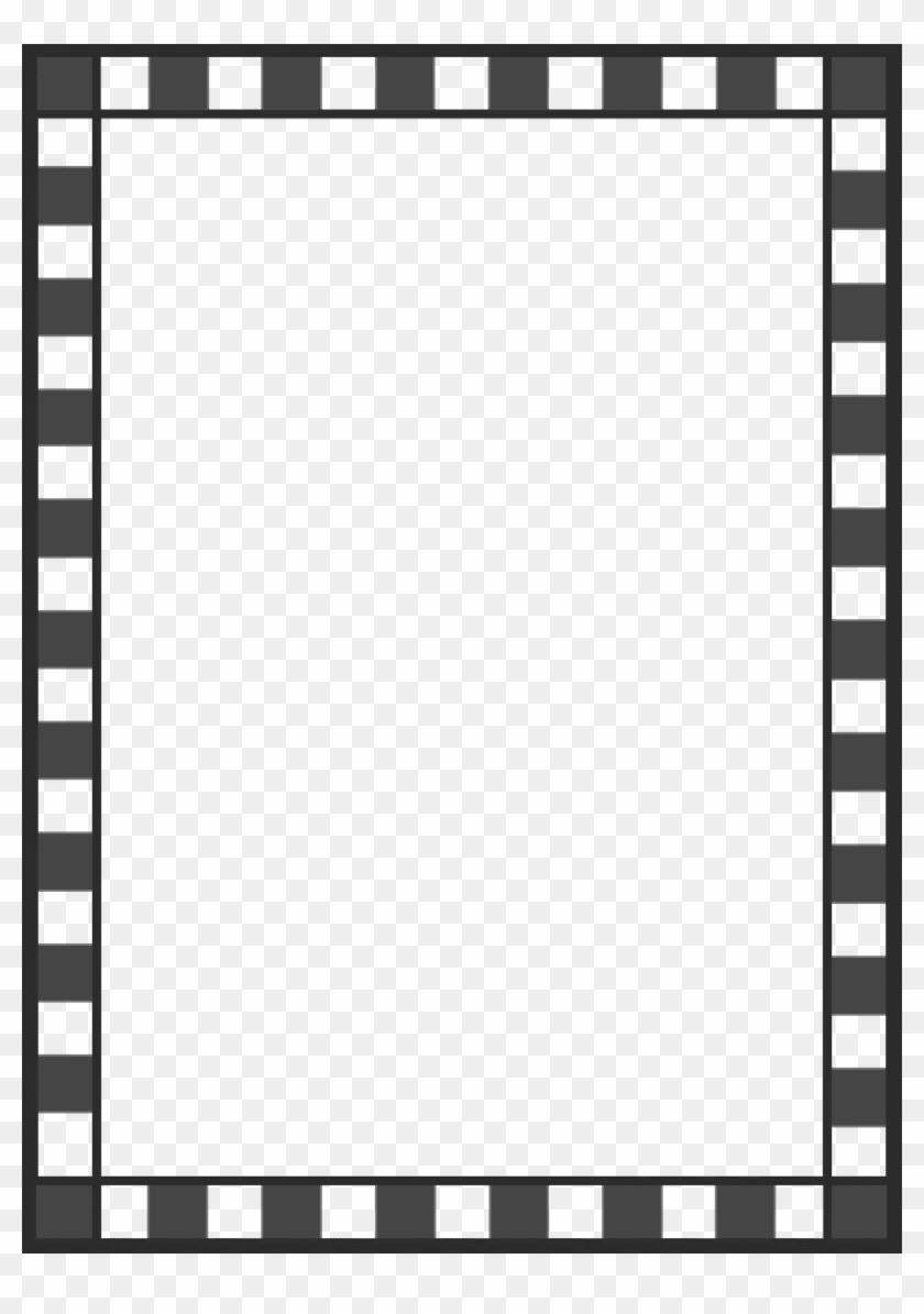 Country Clip Art Borders And Frames - Country Clip Art Borders And Frames #1586089