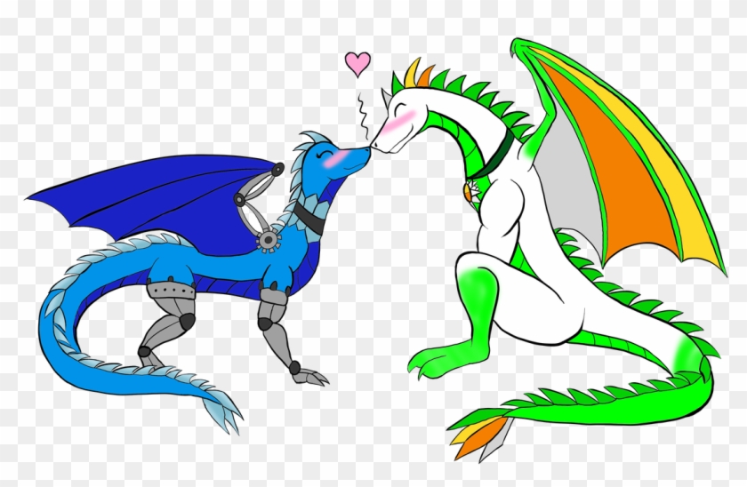 Loving Dragons By Red Dragon X7 - Loving Dragons By Red Dragon X7 #1586103