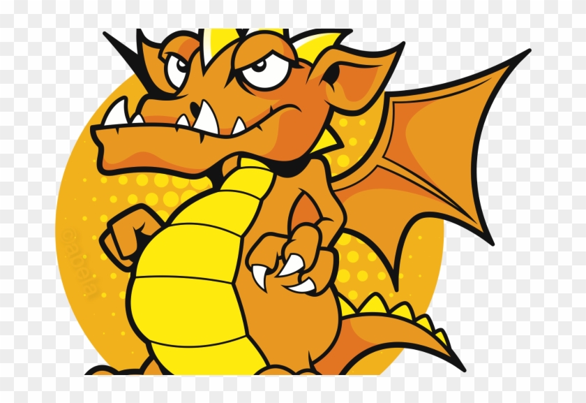 Cover Large Yellow Dragon E1437723196186 - Cover Large Yellow Dragon E1437723196186 #1586138