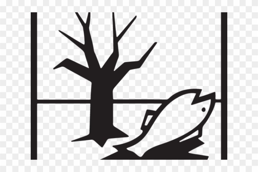 Environment Clipart Dead - Environment Clipart Dead #1586202
