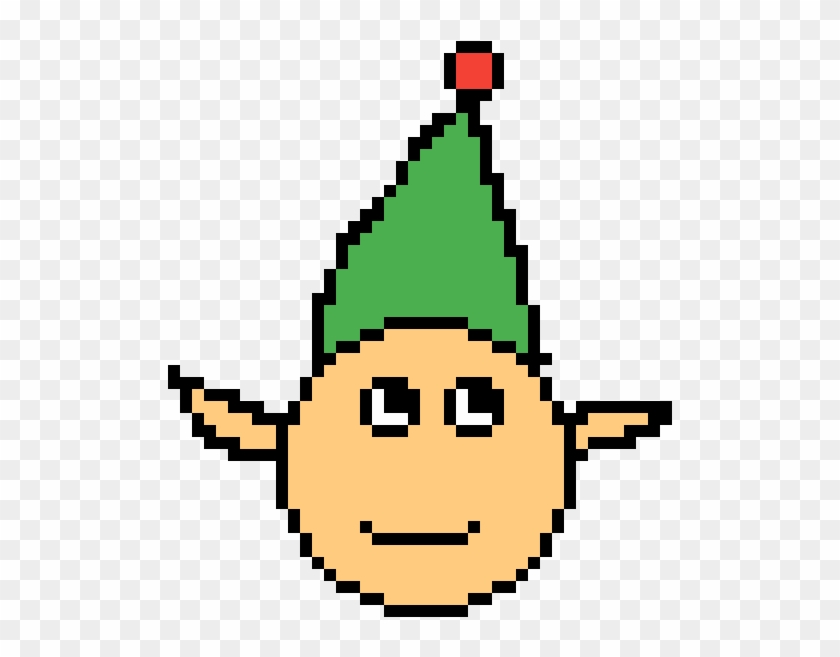 Elf - Elf #1586223