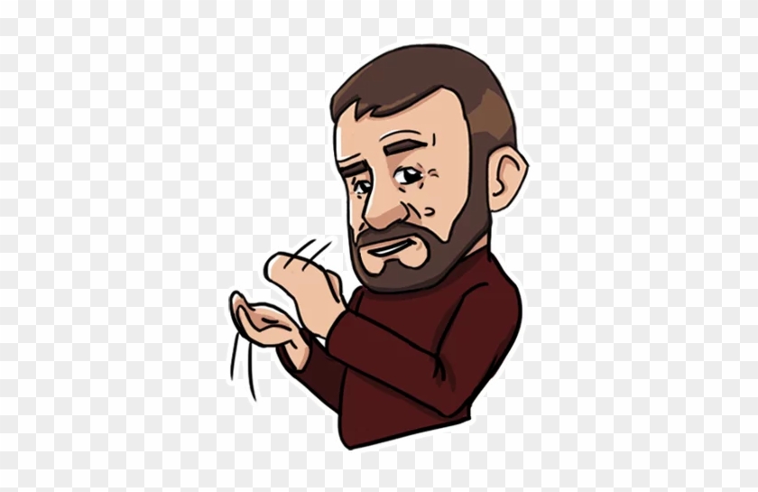 Slap Transparent Png Sticker - Slap Transparent Png Sticker #1586390