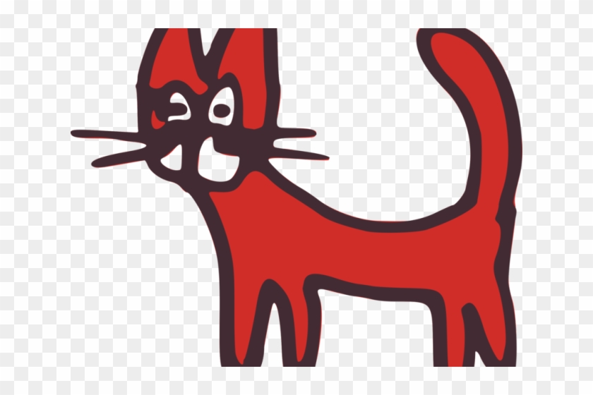 Wildcat Clipart Kitten - Wildcat Clipart Kitten #1586492