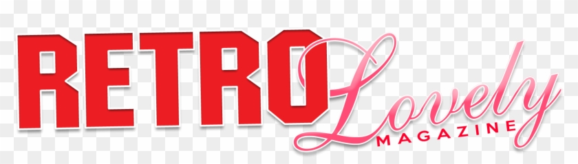 Retro Lovely Magazine - Retro Lovely Magazine #1586528