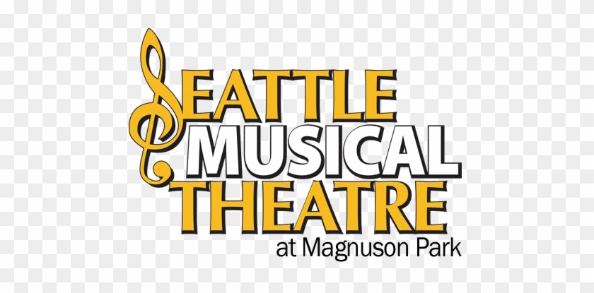 Seattle Musical Theatre - Seattle Musical Theatre #1586633