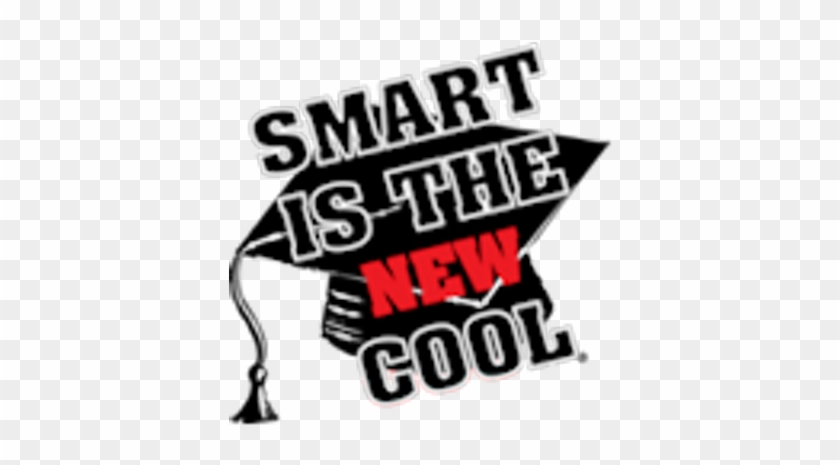 Smart Isthe New Cool - Smart Isthe New Cool #1586653