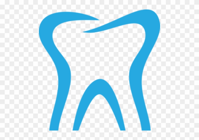 Cropped Logo Clipart Tooth 8 - Cropped Logo Clipart Tooth 8 #1586728