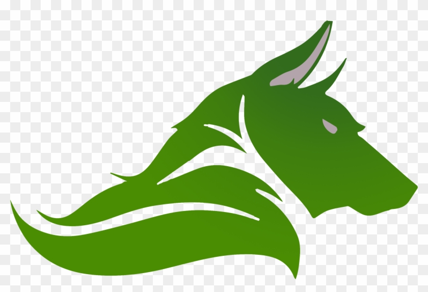Small School Logos Rh Docushare Everett K12 Wa Us Wolf - Small School Logos Rh Docushare Everett K12 Wa Us Wolf #1586754