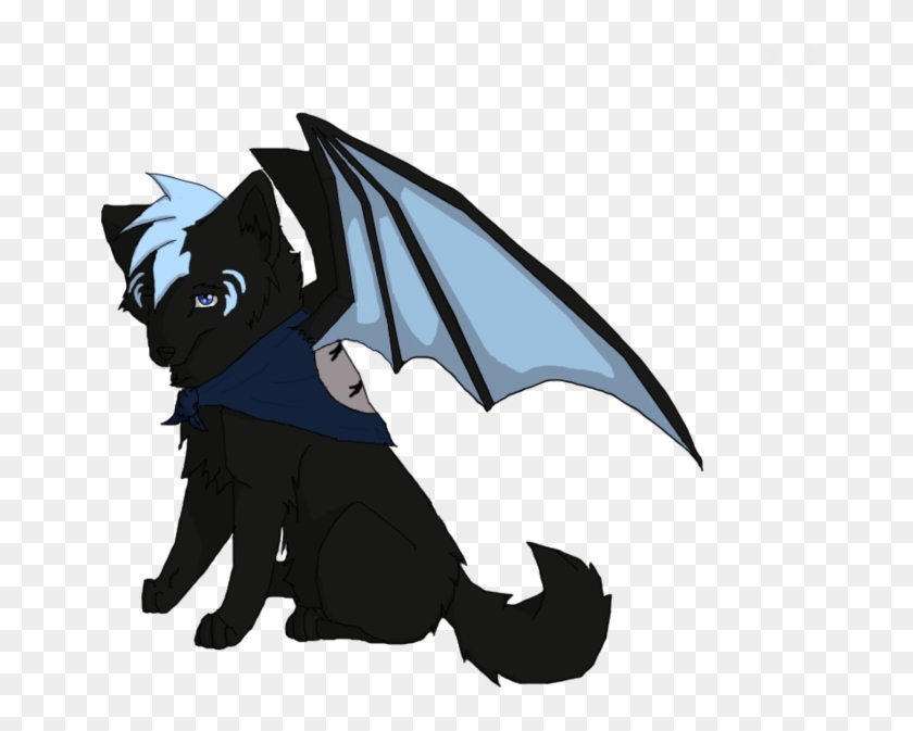 Whisp Spore Art By Wolf - Whisp Spore Art By Wolf #1586768