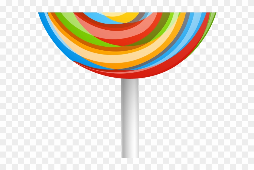 Printable Lollipop Template Printable Treats - Printable Lollipop Template Printable Treats #1586863