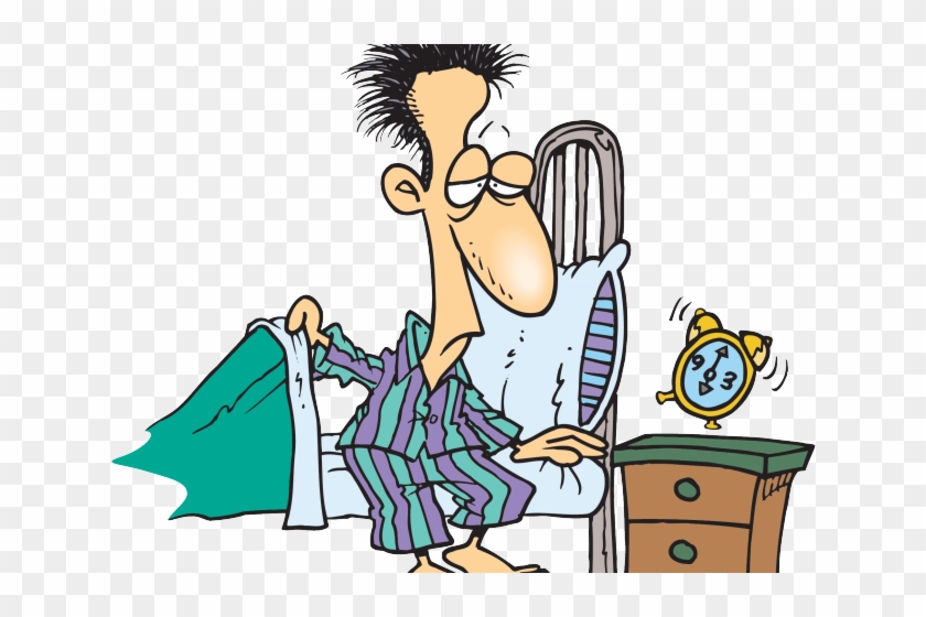 Tired Clipart Listless - Tired Clipart Listless #1586872