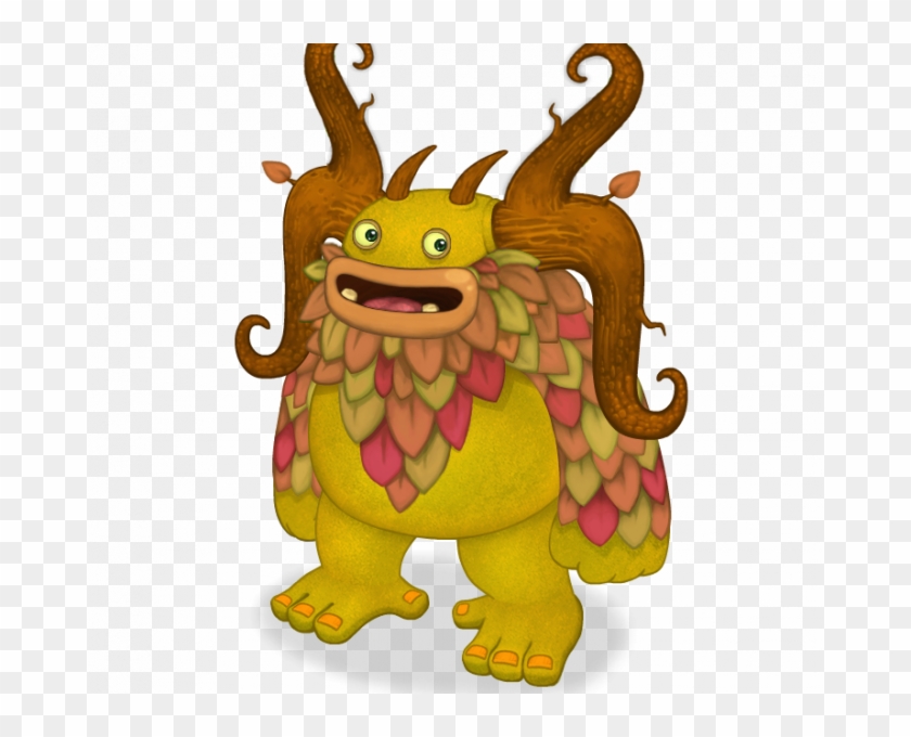 My Singing Monsters Wiki Monsters My Singing Monsters - My Singing Monsters Wiki Monsters My Singing Monsters #1586935