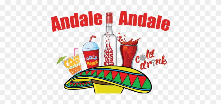 Andale-andale Drink And More - Andale-andale Drink And More #1586960