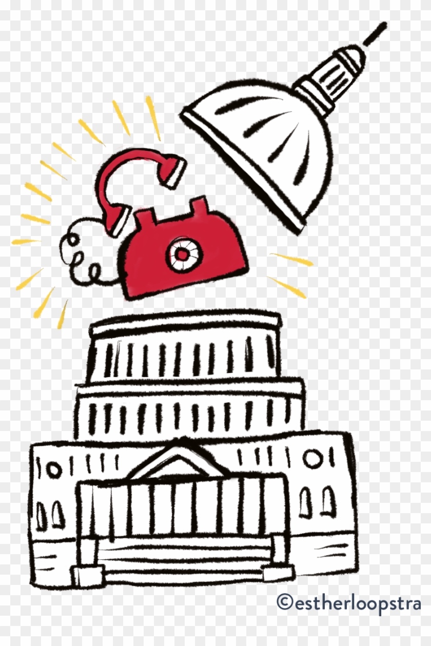Call Your Reps - Call Your Reps #1587022