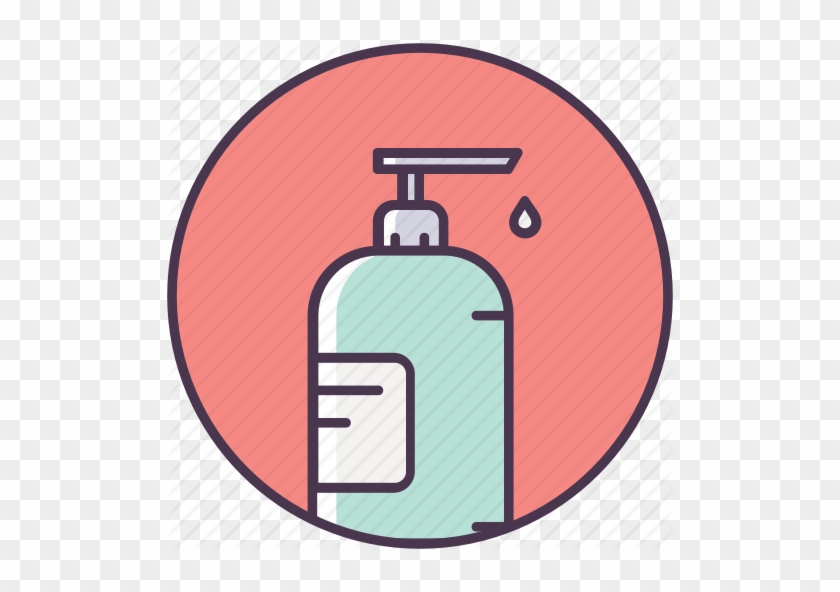 Soap Clipart Handwash - Soap Clipart Handwash #1587083