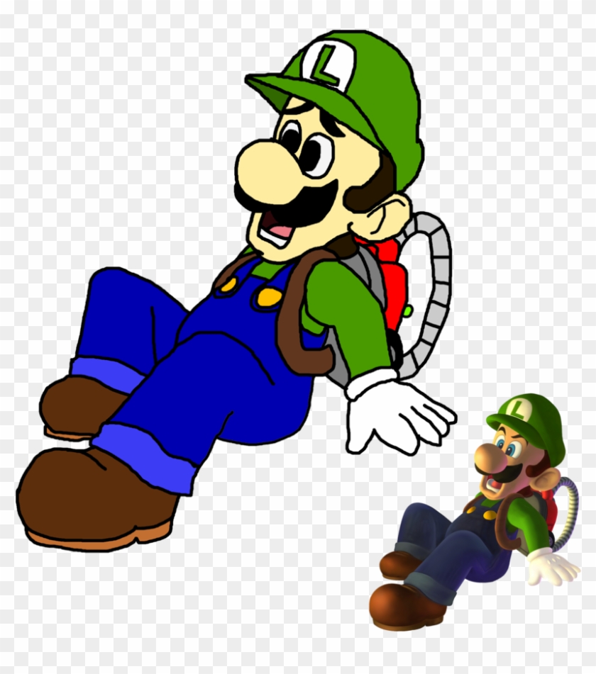 Drawn Mario Thug - Drawn Mario Thug #1587096