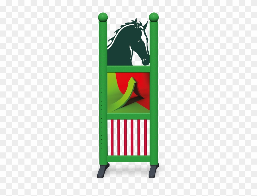Combi Horse Head - Combi Horse Head #1587111