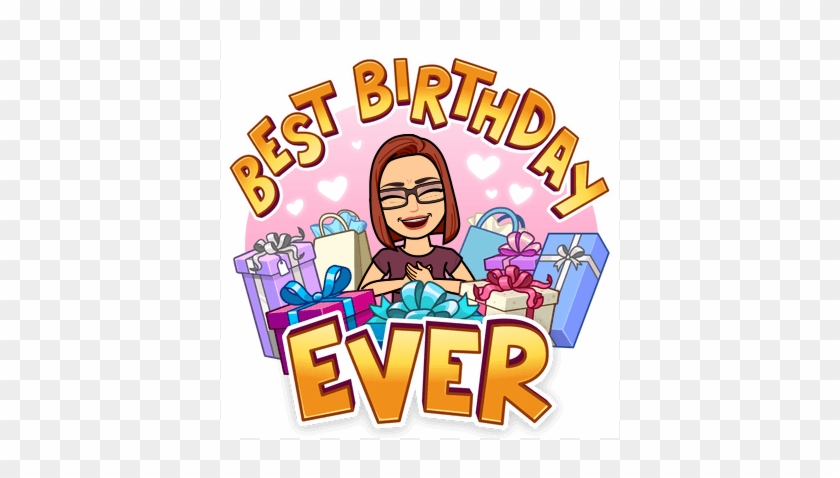 Best Birthday Ever - Best Birthday Ever #1587150