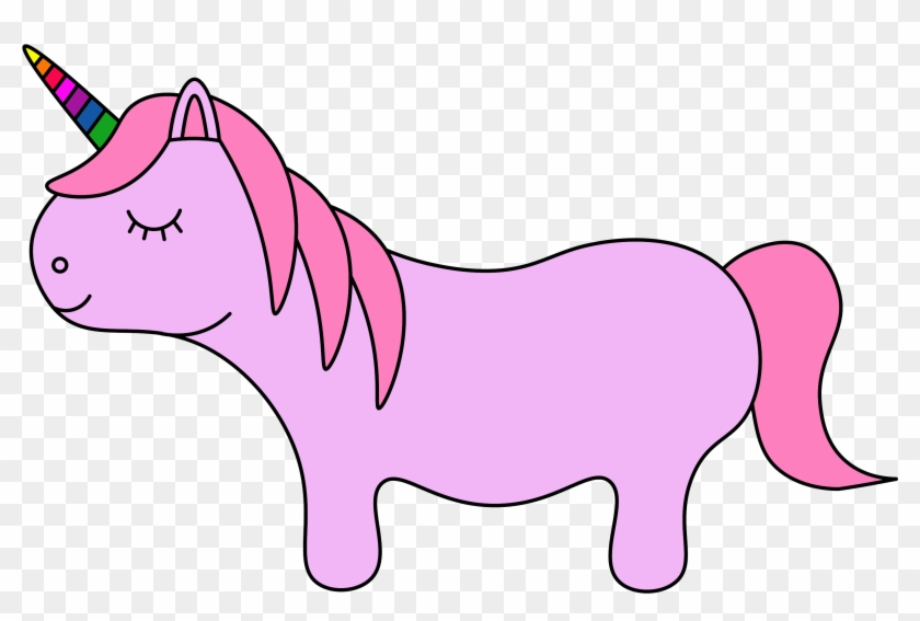Cartoon Alligatordownload Now Cute Simple Unicorn Cute - Cartoon Alligatordownload Now Cute Simple Unicorn Cute #1587209