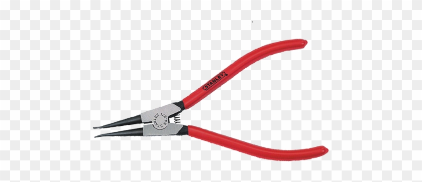 Circlip Pliers Straight Ext Stanley Tools Traders Turbhe - Circlip Pliers Straight Ext Stanley Tools Traders Turbhe #1587284