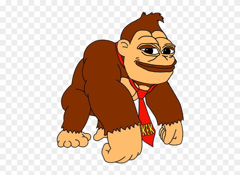Donkey Frog - Donkey Frog #1587368