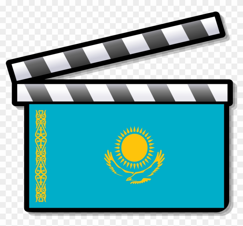 Cinema Of Kazakhstan - Cinema Of Kazakhstan #1587371