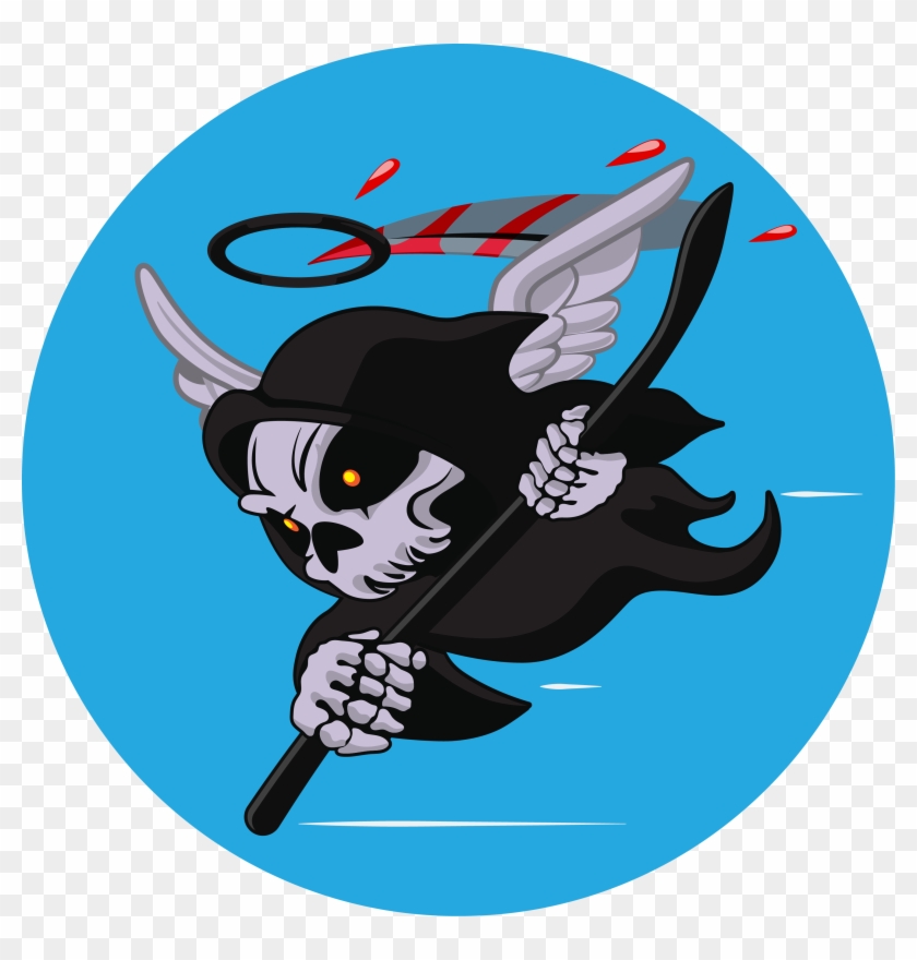 Angels Of Death - Angels Of Death #1587418