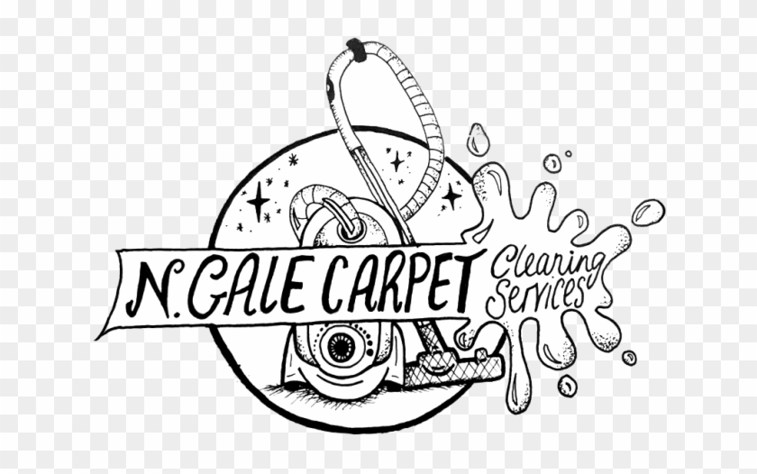 N Cale Carpet Logo - N Cale Carpet Logo #1587448