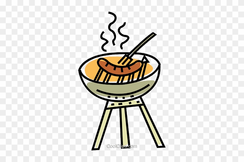 Bbq Clipart - Bbq Clipart #1587457