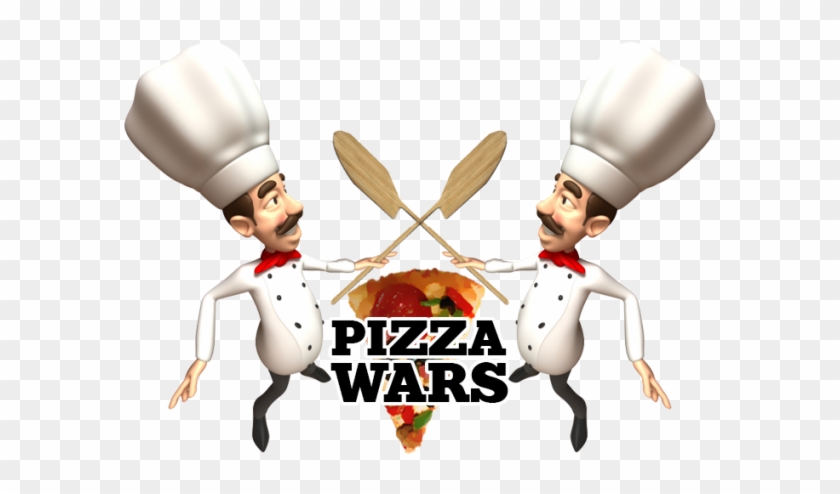 Pizza Wars, Beis Din, And The New York Times - Pizza Wars, Beis Din, And The New York Times #1587491