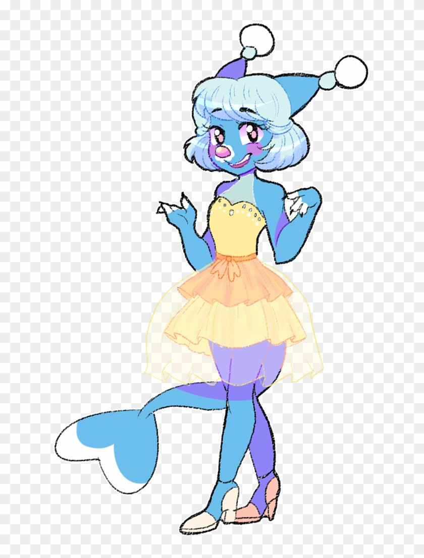 Little Yellow Dress By Tiffywink - Little Yellow Dress By Tiffywink #1587522