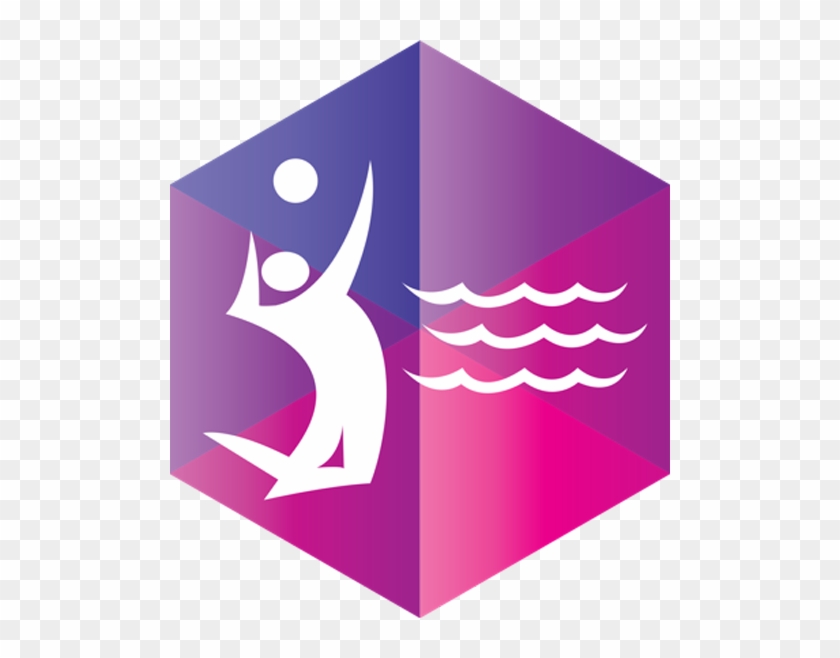 Beach Volleyball Icon - Beach Volleyball Icon #1587527