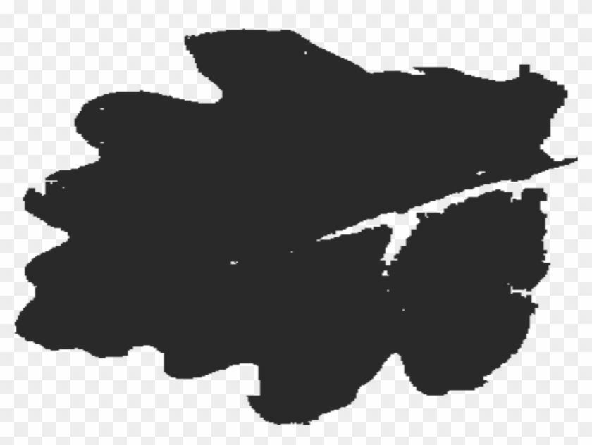 Silhouette Leaf Computer Icons Republic Of Ireland - Silhouette Leaf Computer Icons Republic Of Ireland #1587556