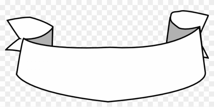 Free Png Download Ribbon Vector White Png Images Background - Free Png Download Ribbon Vector White Png Images Background #1587661