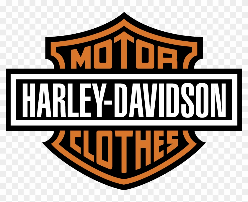 Harley Clothes Vector - Harley Clothes Vector #1587823