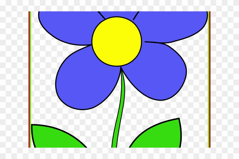 Five Clipart Petal - Five Clipart Petal #1587838