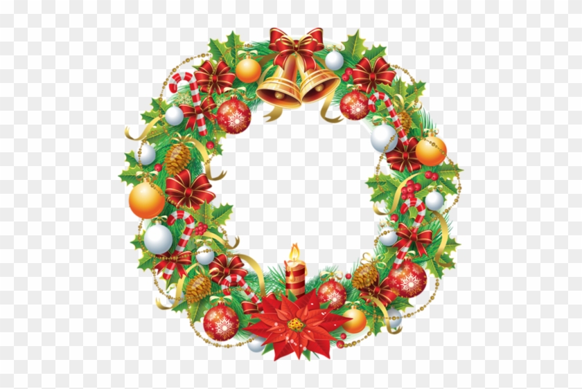 Wreaths - Wreaths #1587900