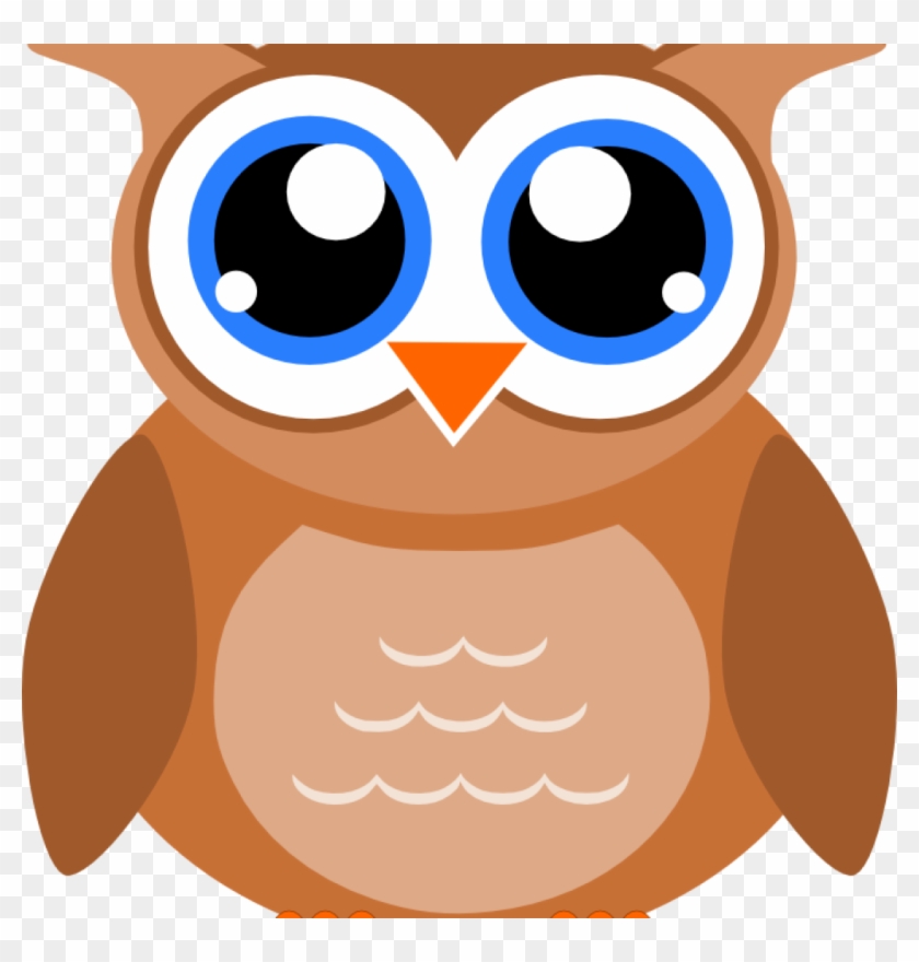 Clipart Of Owl Owl Clipart At Getdrawings Free For - Clipart Of Owl Owl Clipart At Getdrawings Free For #1587944