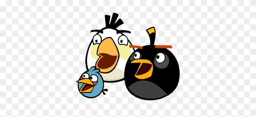 Terence Angry Birds Wiki - Terence Angry Birds Wiki #1588038