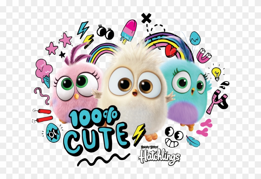 Angry Birds The Movie - Angry Birds The Movie #1588048